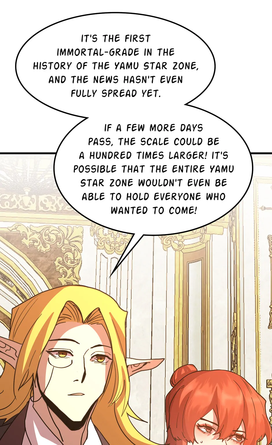 Read Log Into The Future EN Manga Online