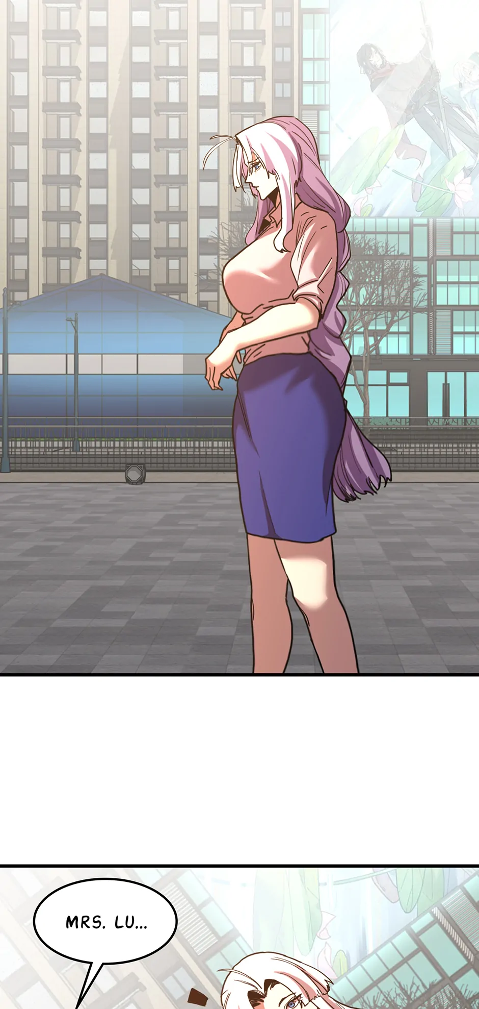 Read Log Into The Future EN Manga Online