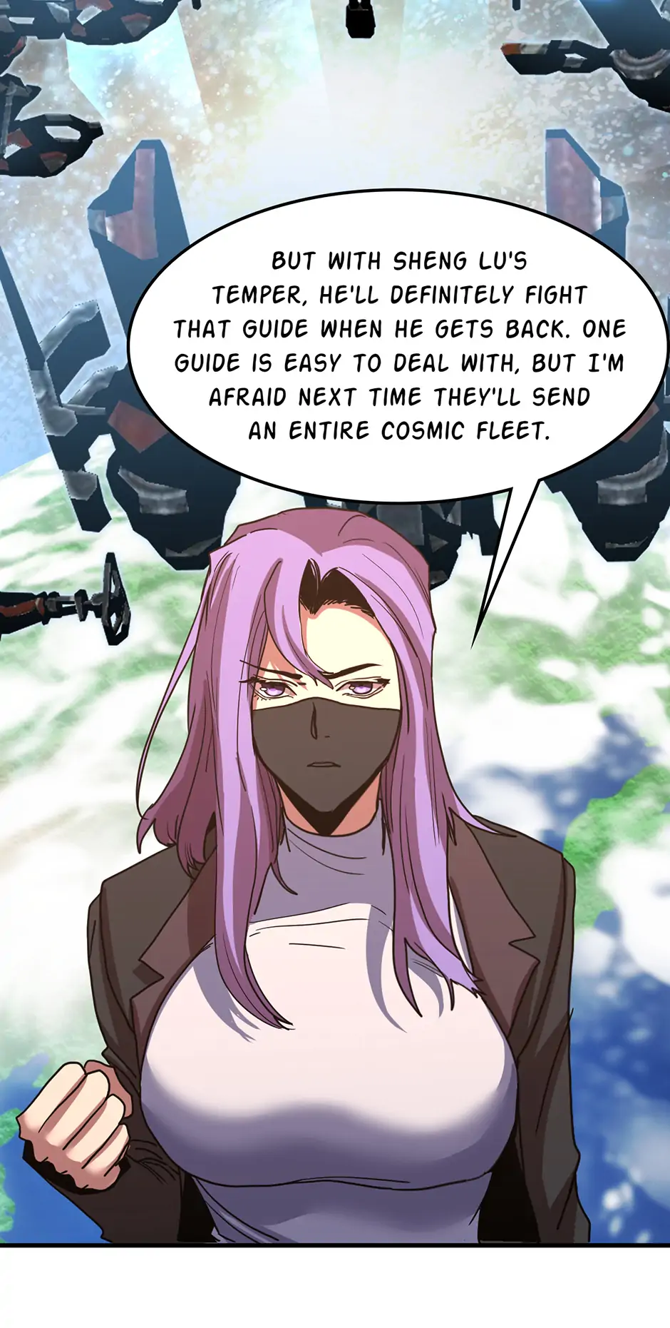Read Log Into The Future EN Manga Online
