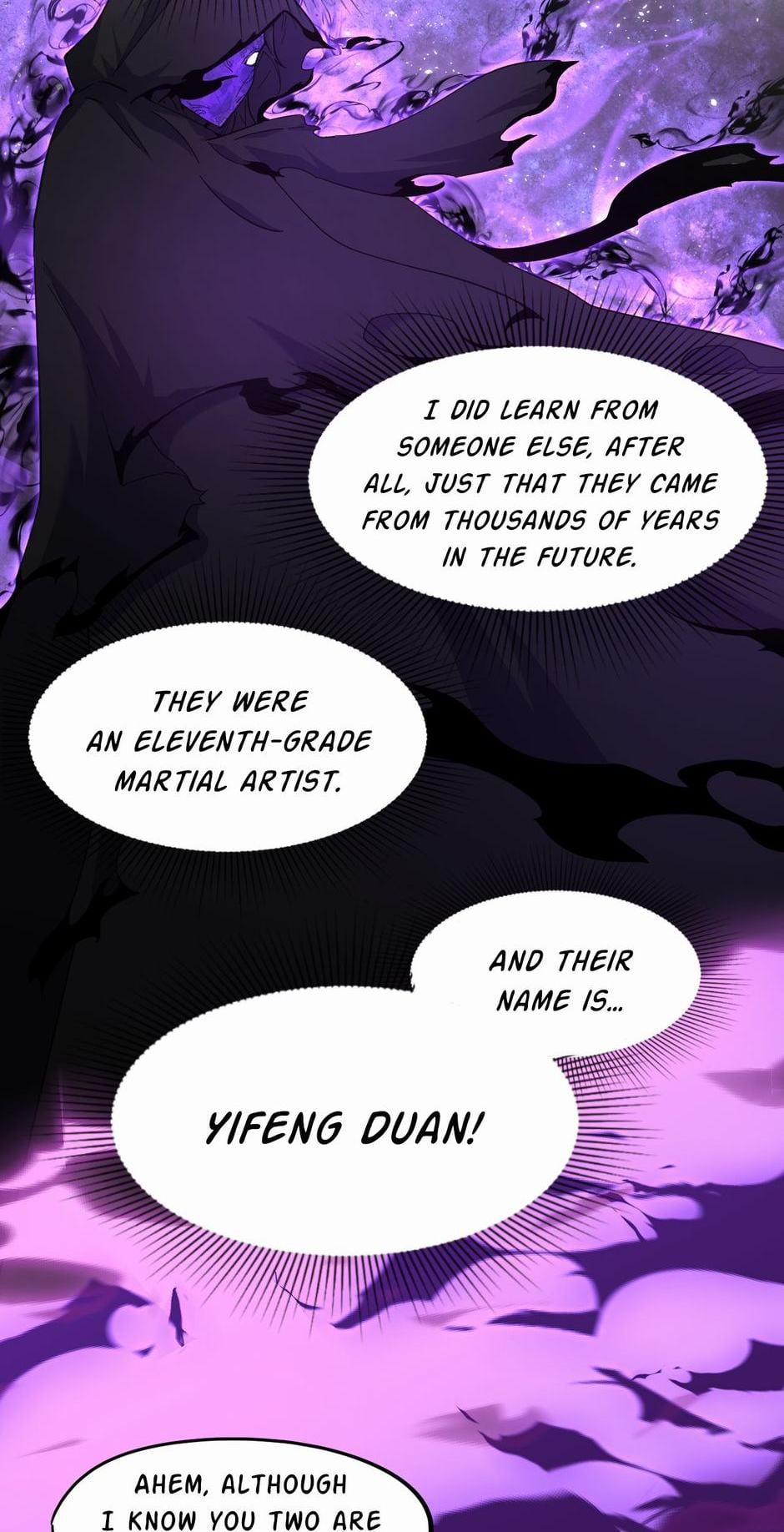 Read Log Into The Future EN Manga Online