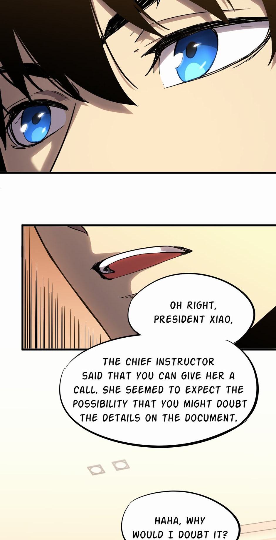 Read Log Into The Future EN Manga Online