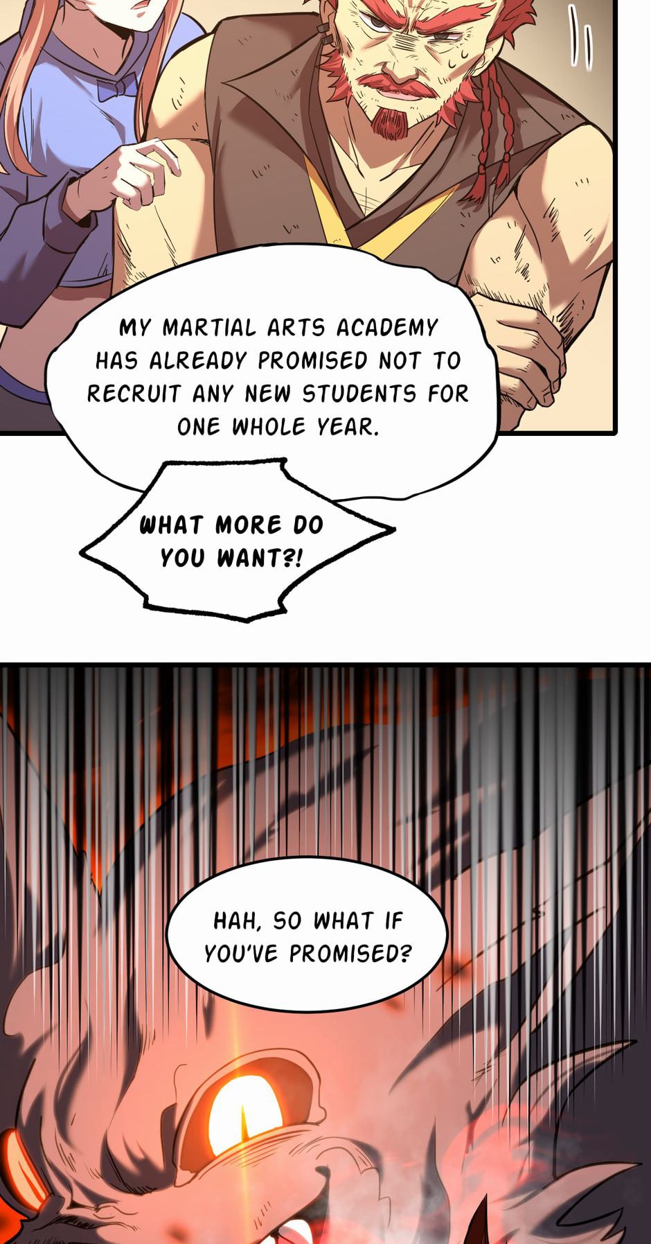 Read Log Into The Future EN Manga Online