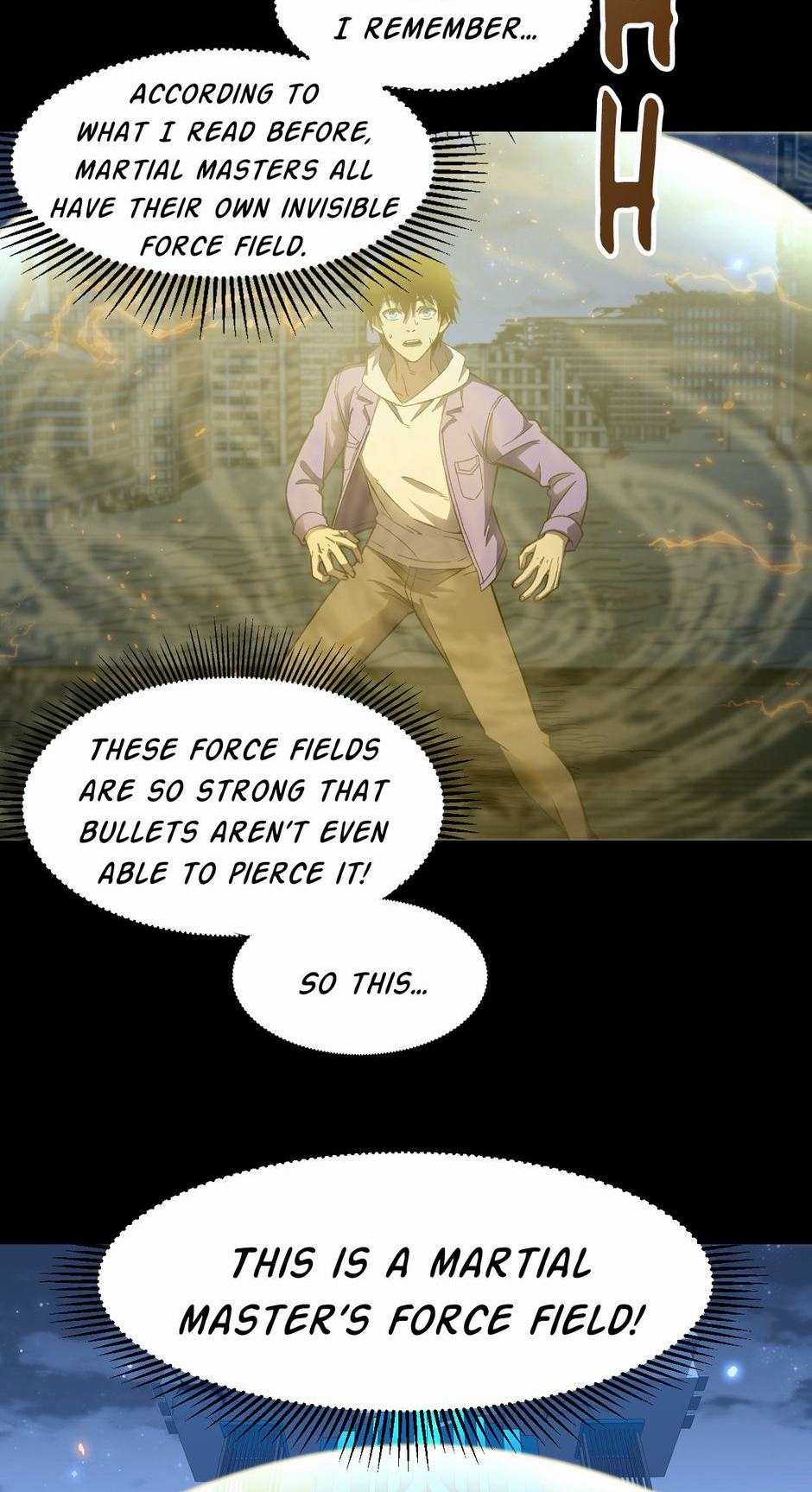 Read Log Into The Future EN Manga Online