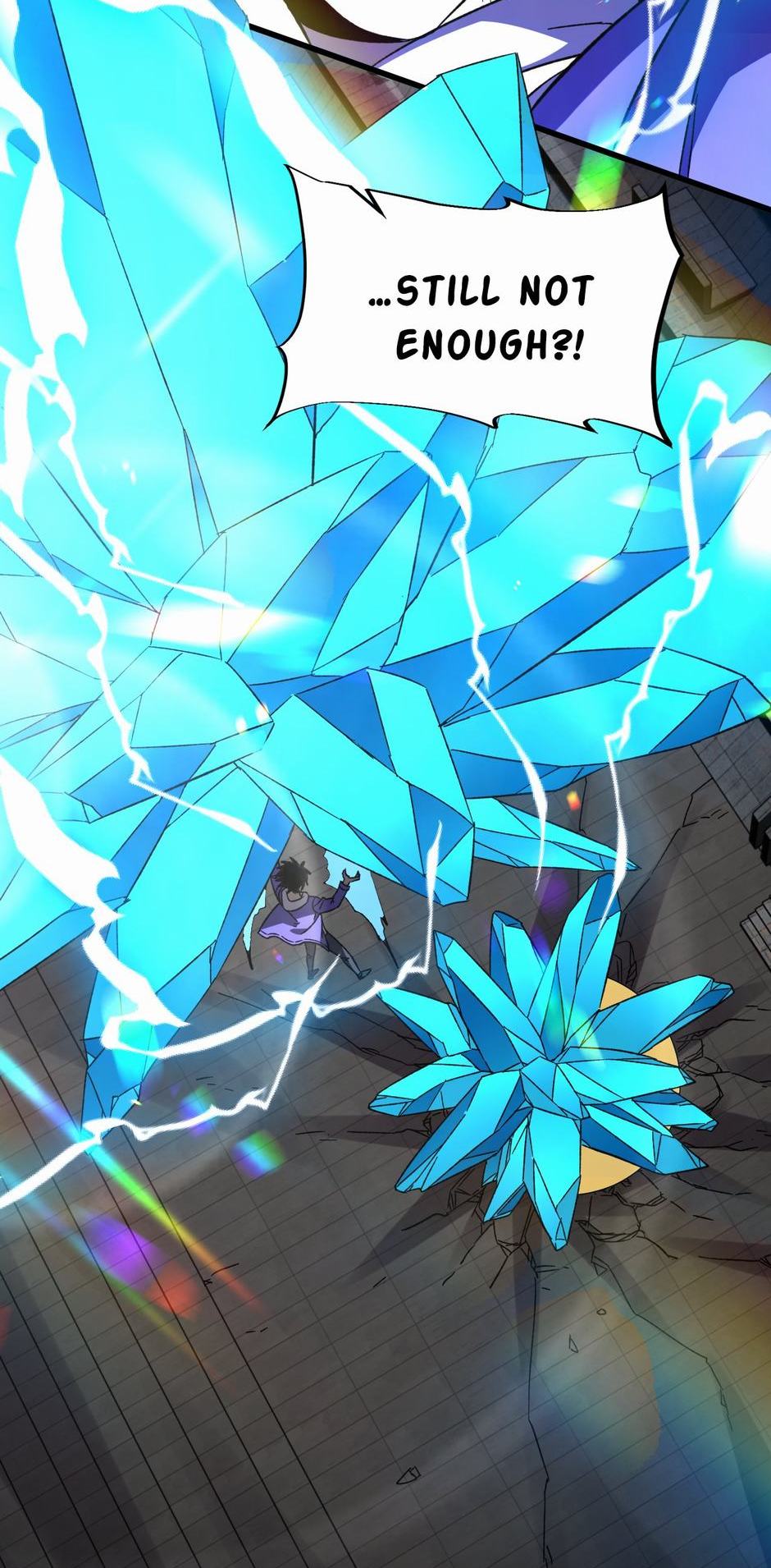 Read Log Into The Future EN Manga Online