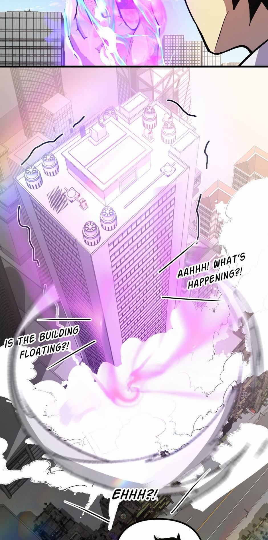Read Log Into The Future EN Manga Online