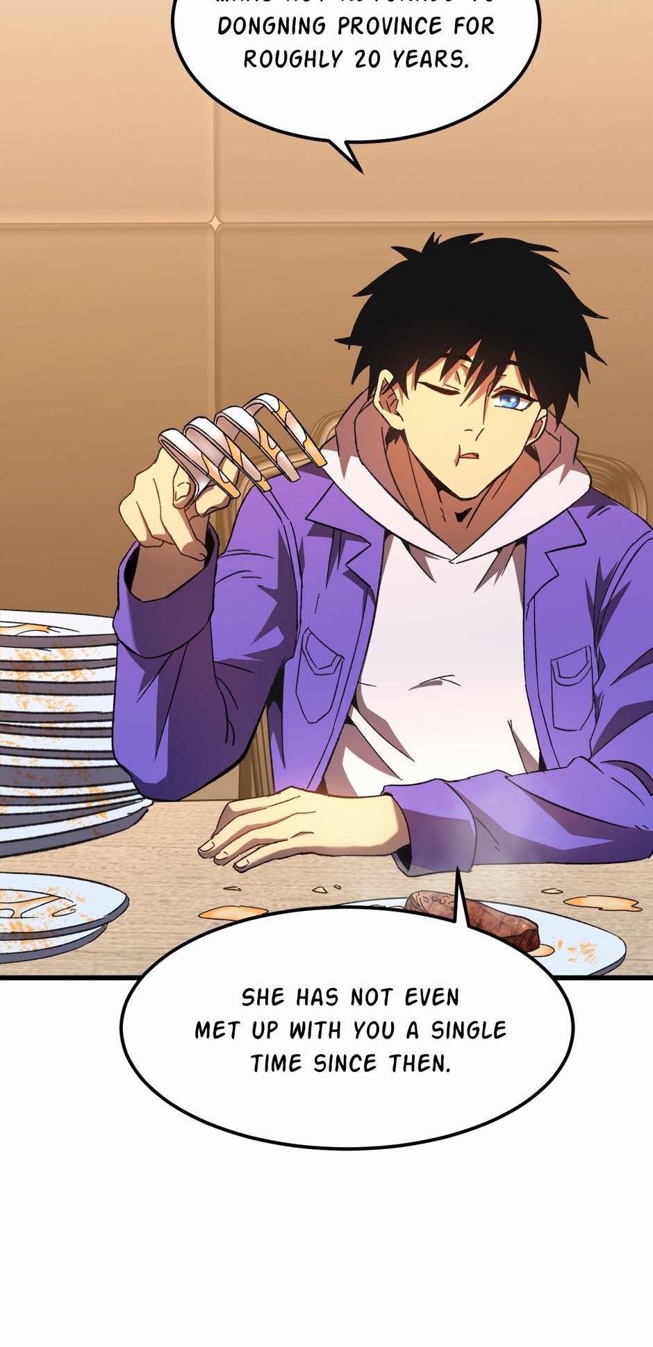 Read Log Into The Future EN Manga Online