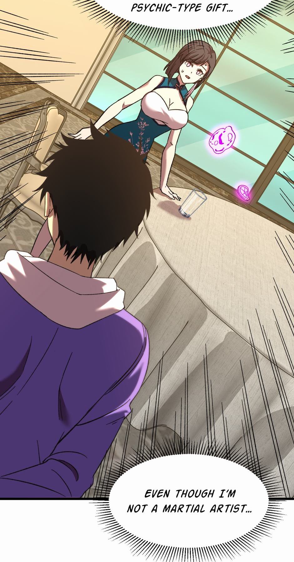 Read Log Into The Future EN Manga Online