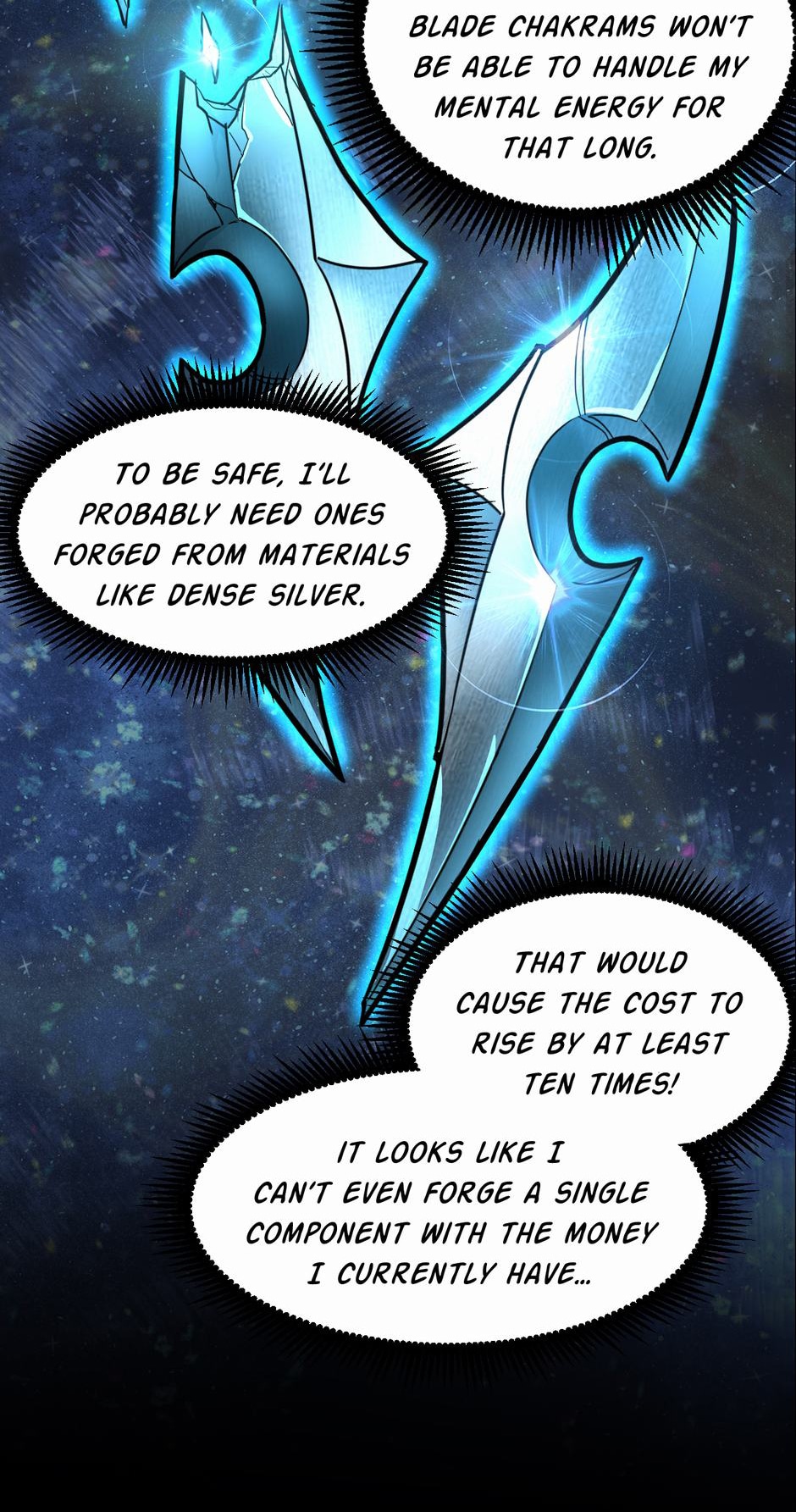 Read Log Into The Future EN Manga Online