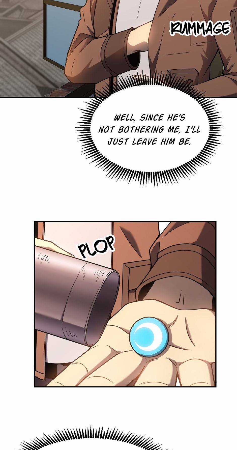 Read Log Into The Future EN Manga Online