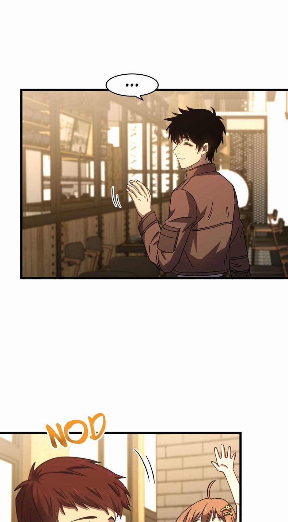 Read Log Into The Future EN Manga Online