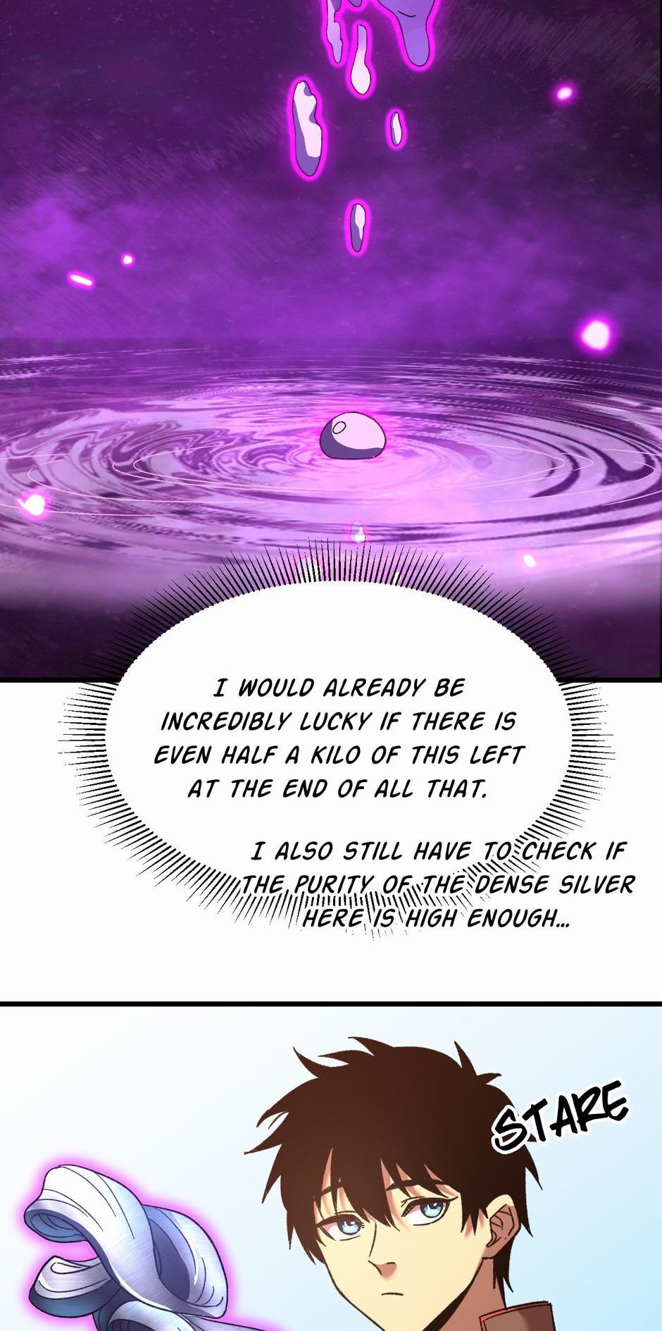 Read Log Into The Future EN Manga Online
