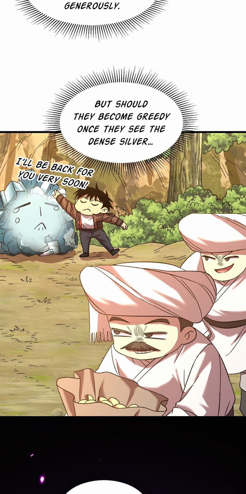 Read Log Into The Future EN Manga Online