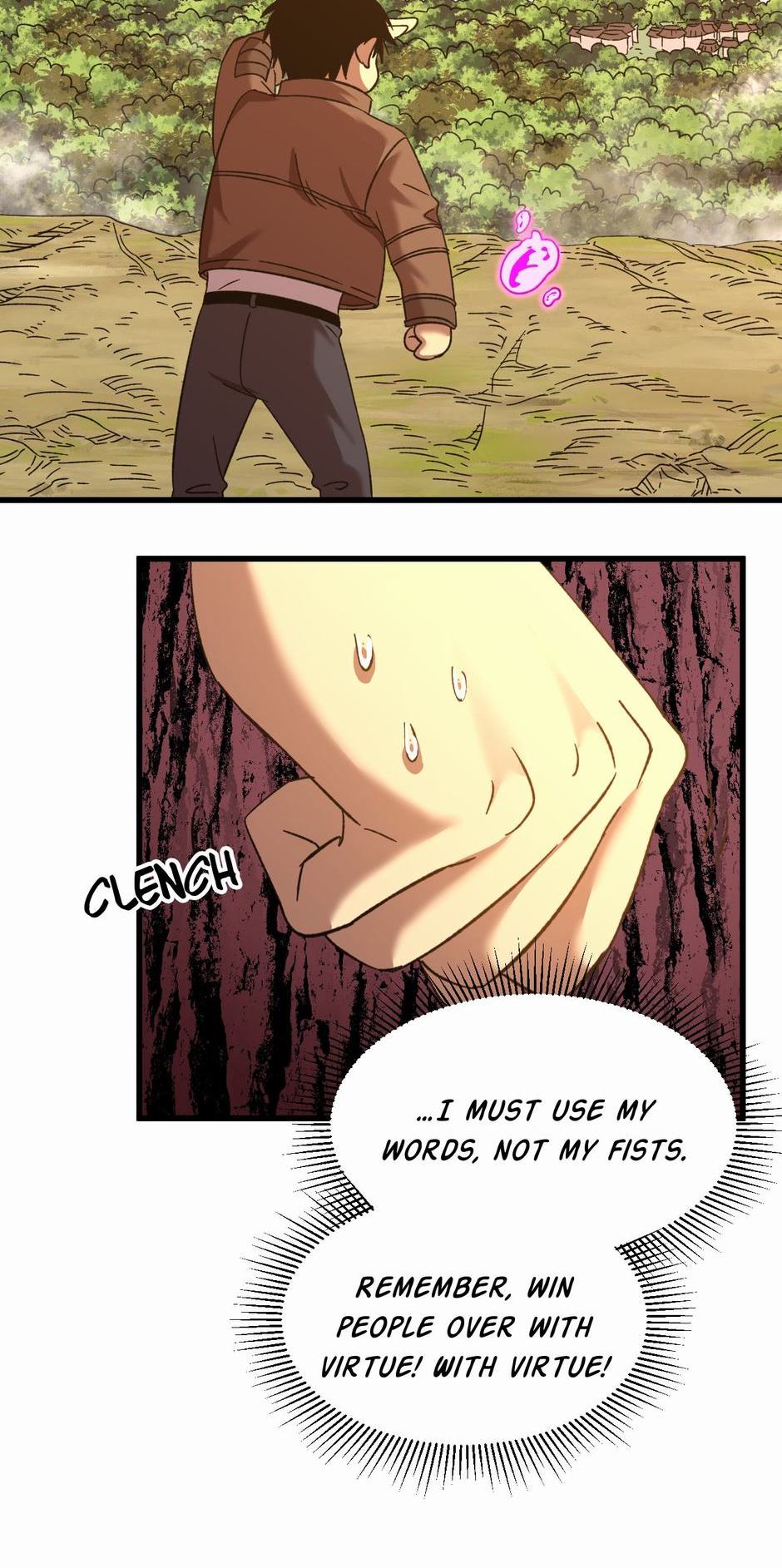 Read Log Into The Future EN Manga Online