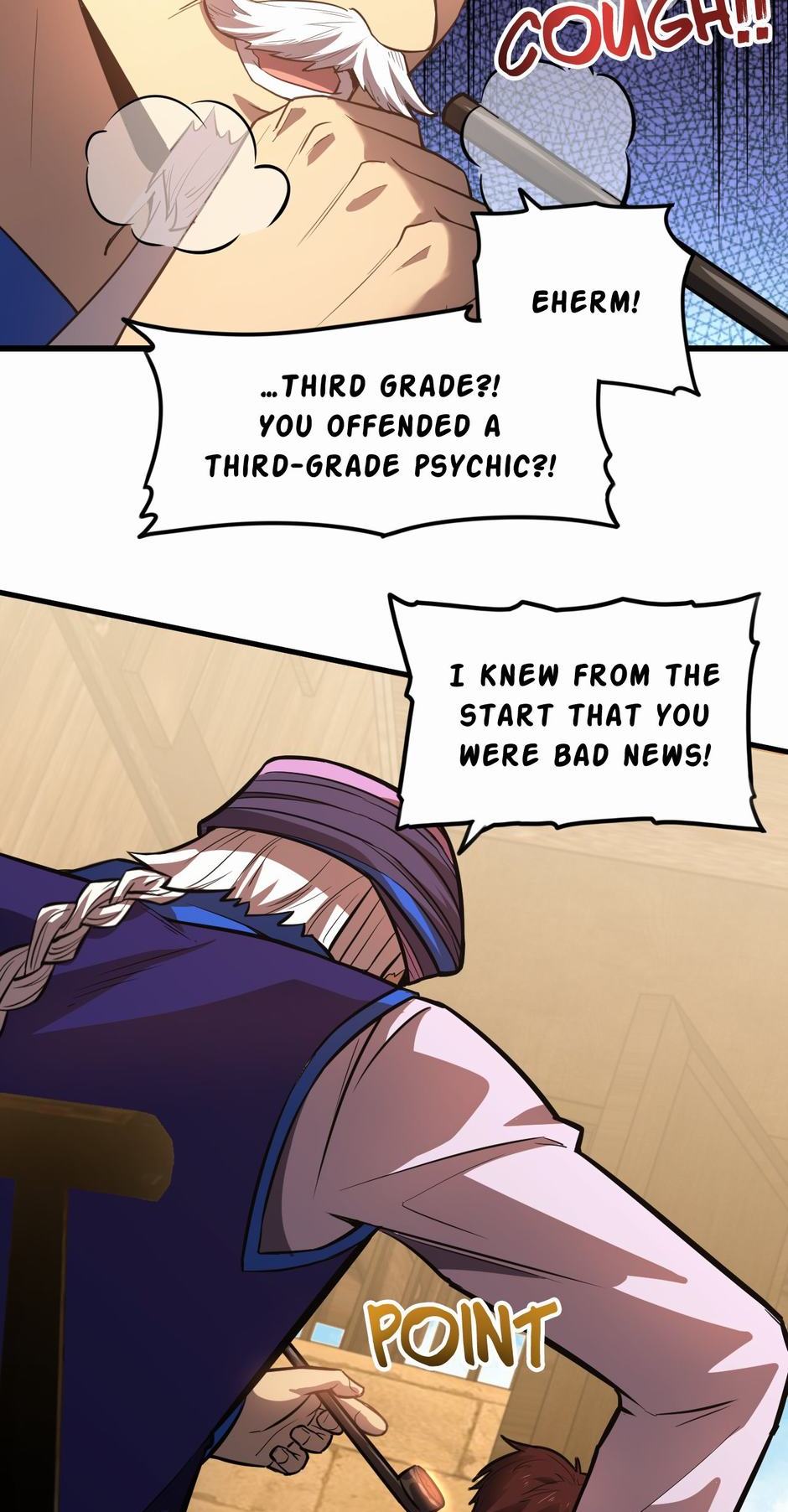 Read Log Into The Future EN Manga Online