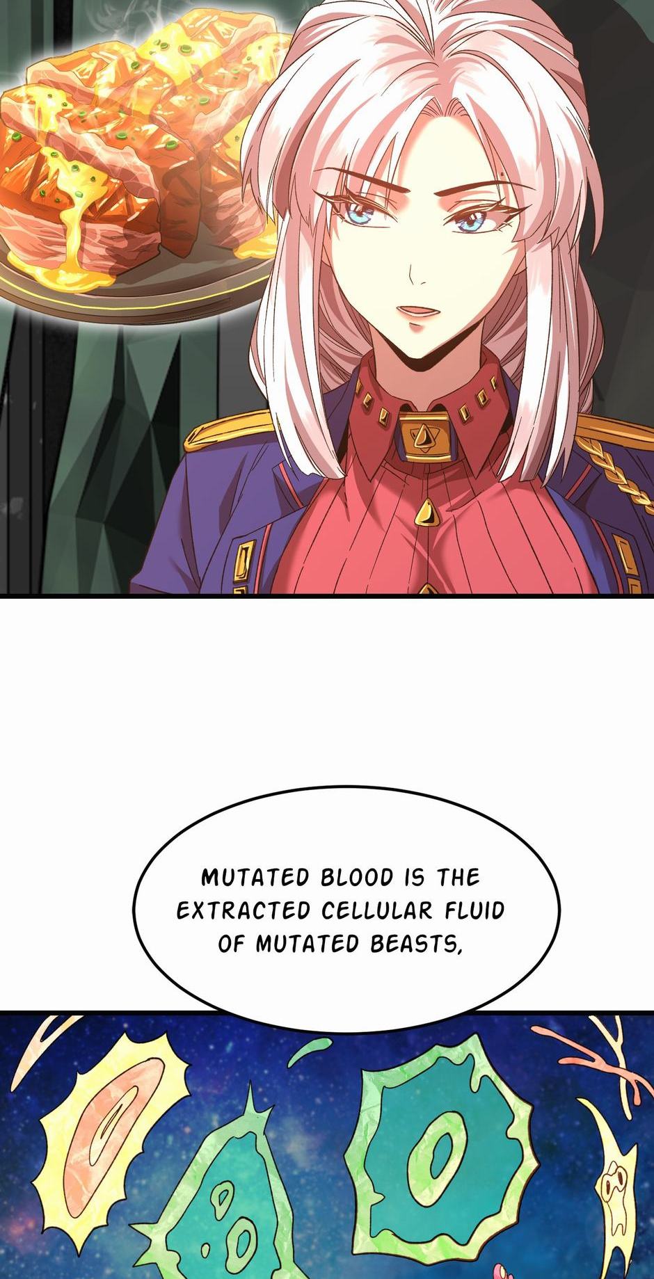 Read Log Into The Future EN Manga Online