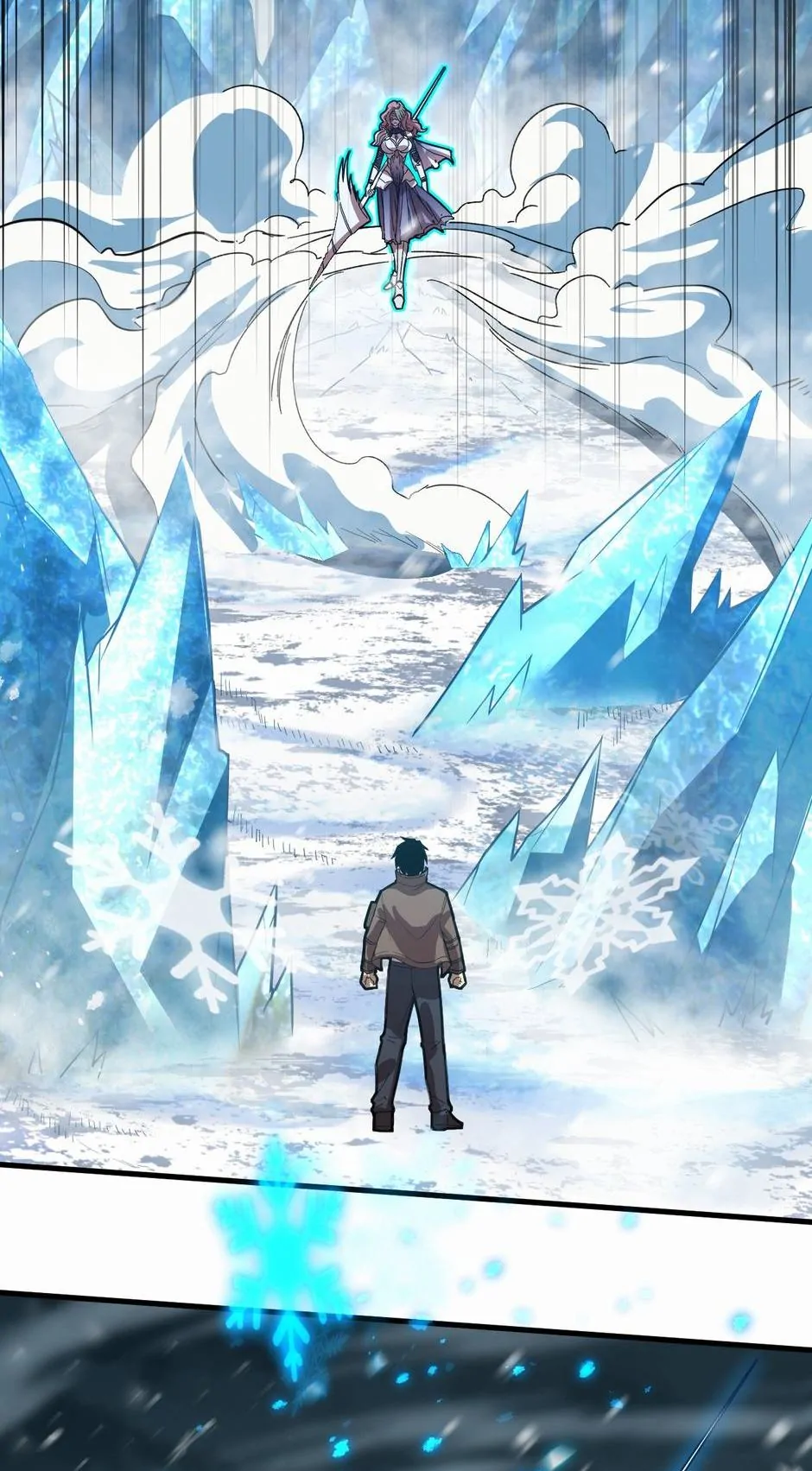 Read Log Into The Future EN Manga Online