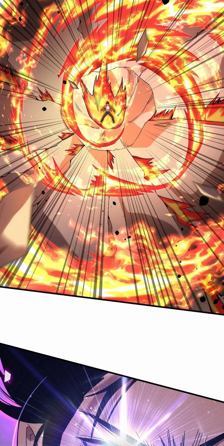 Read Log Into The Future EN Manga Online