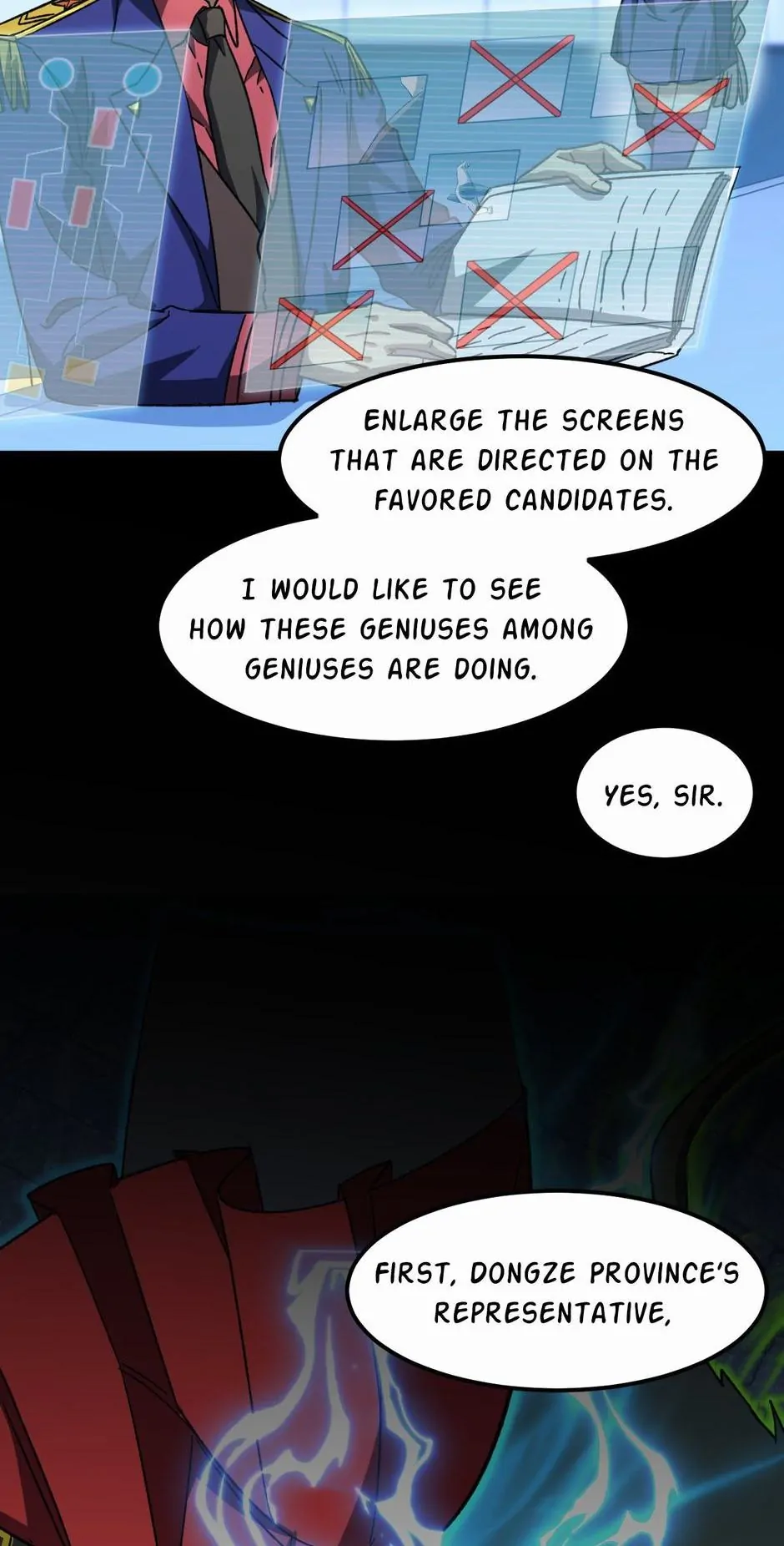 Read Log Into The Future EN Manga Online