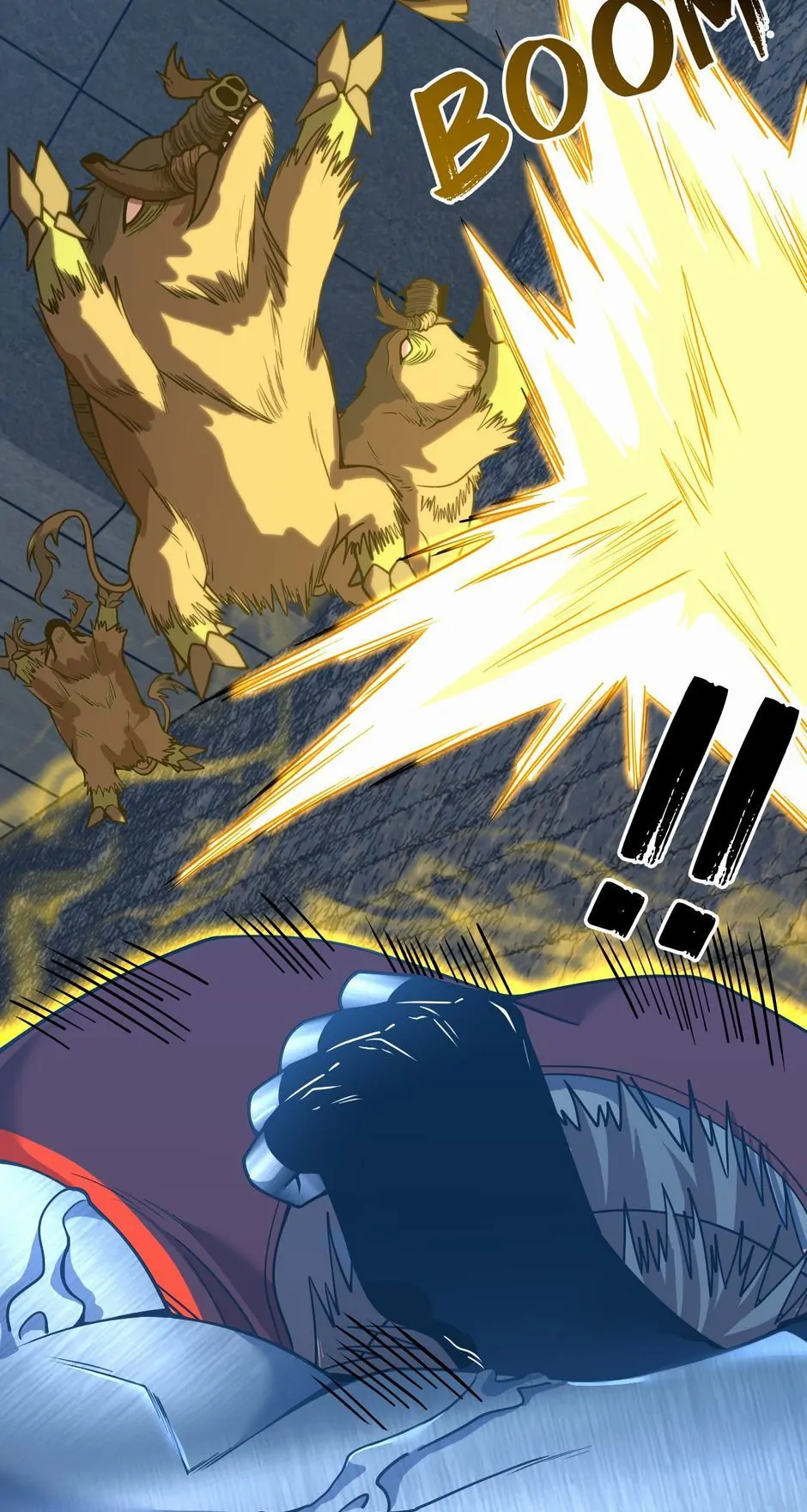 Read Log Into The Future EN Manga Online