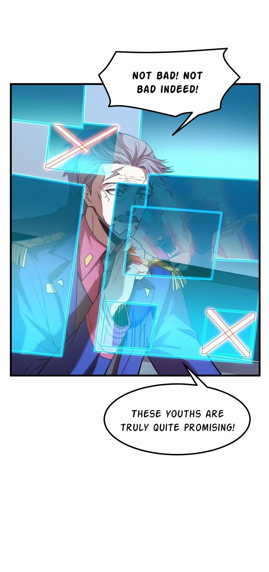 Read Log Into The Future EN Manga Online