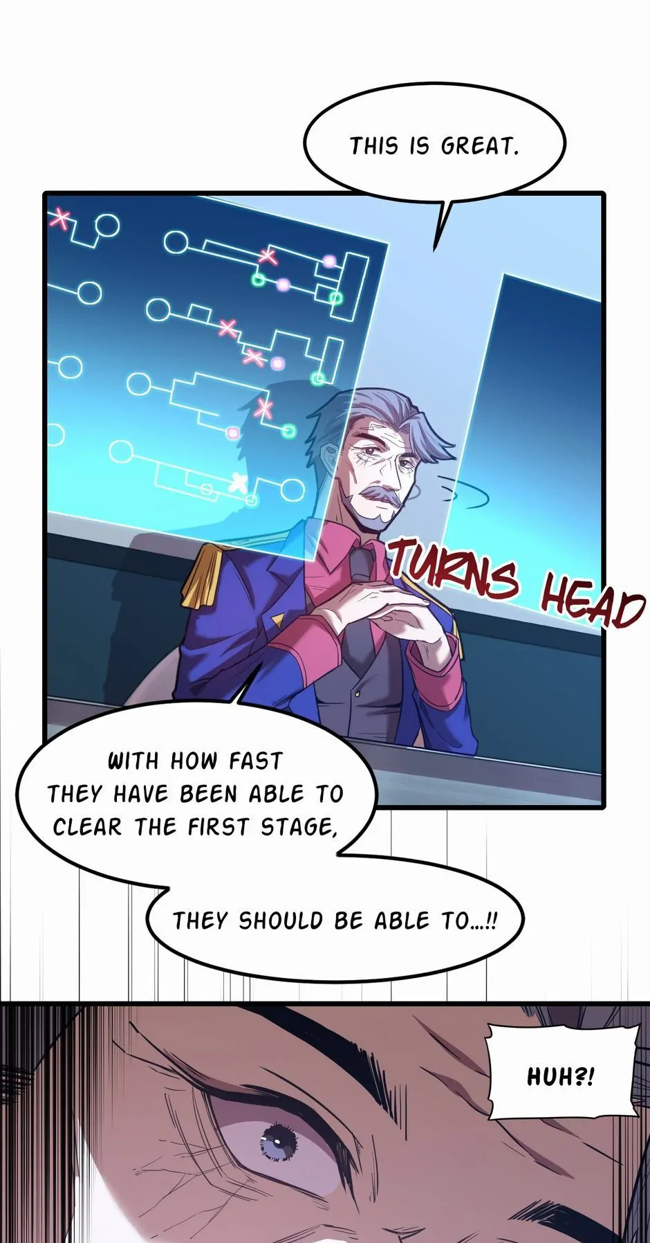Read Log Into The Future EN Manga Online