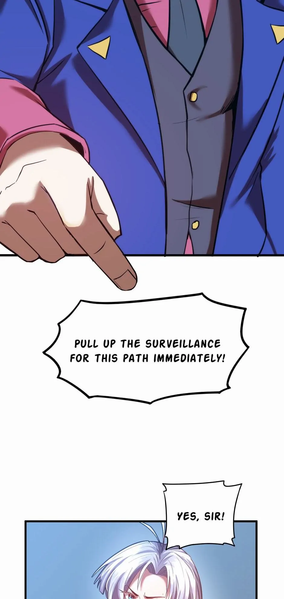 Read Log Into The Future EN Manga Online
