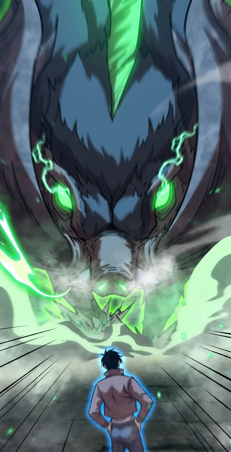 Read Log Into The Future EN Manga Online
