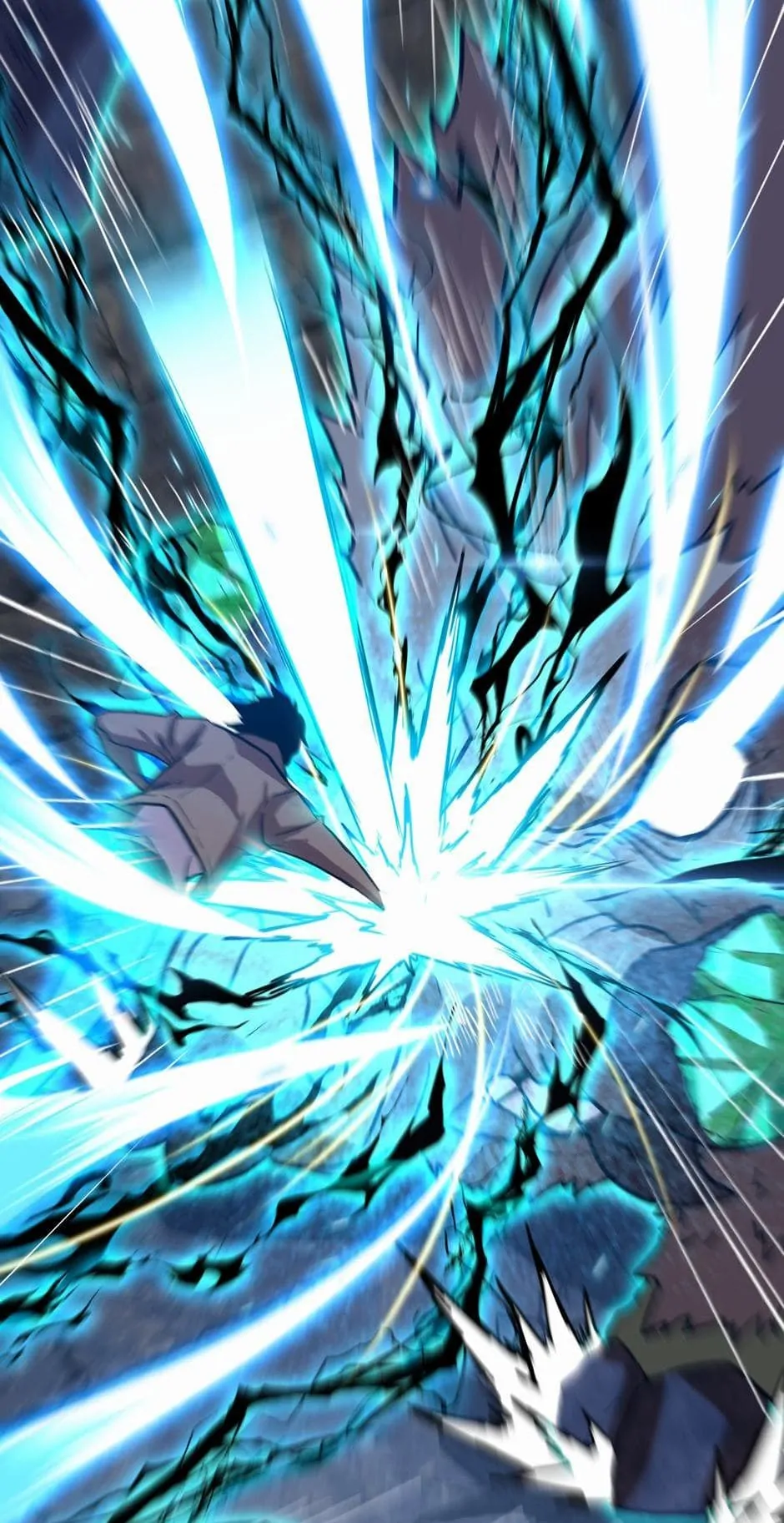 Read Log Into The Future EN Manga Online
