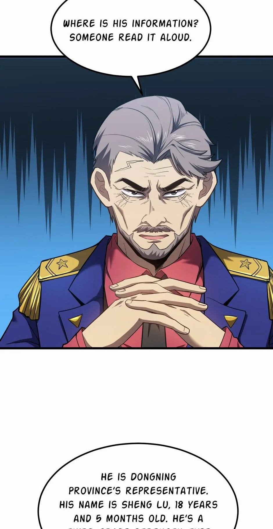 Read Log Into The Future EN Manga Online