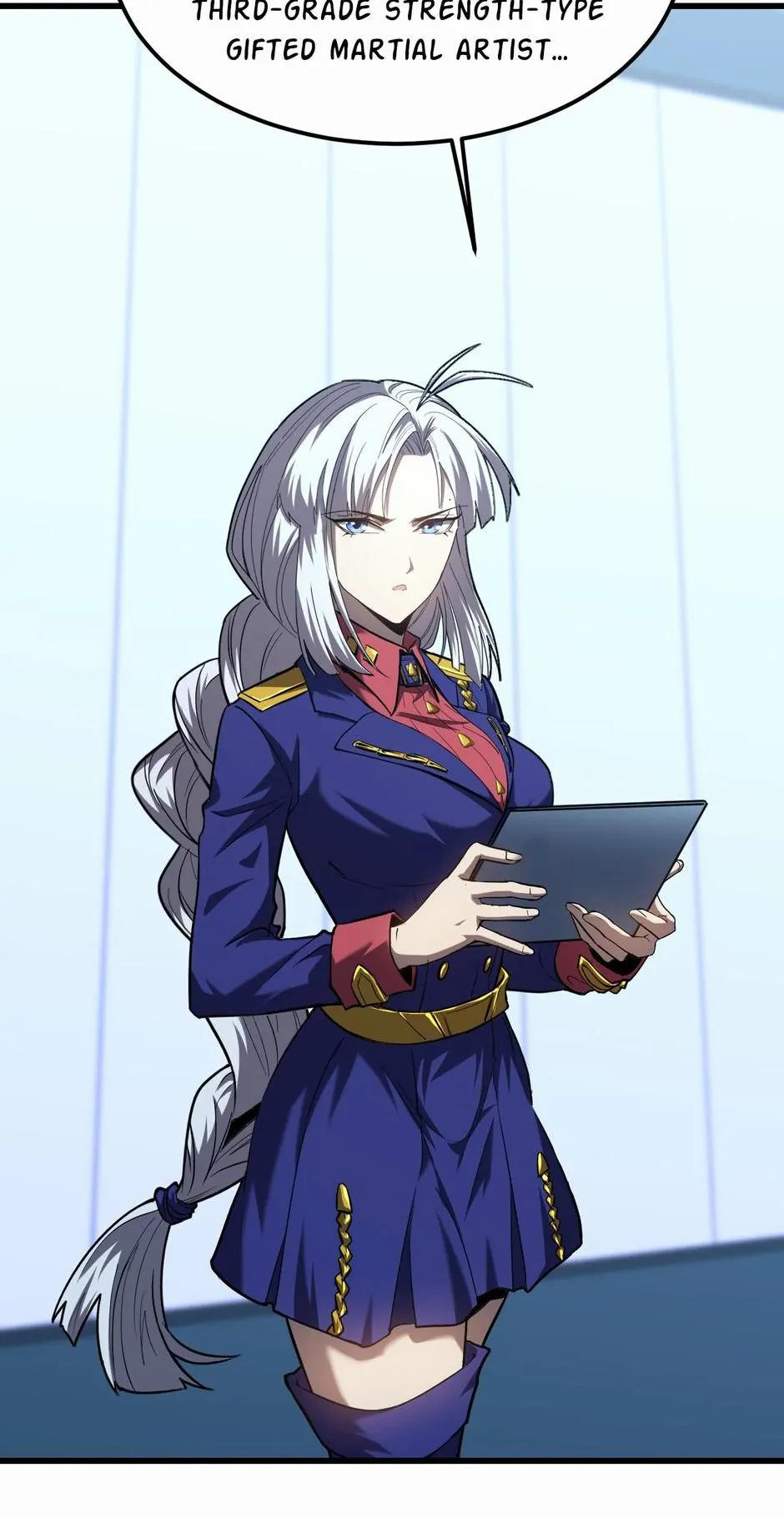 Read Log Into The Future EN Manga Online