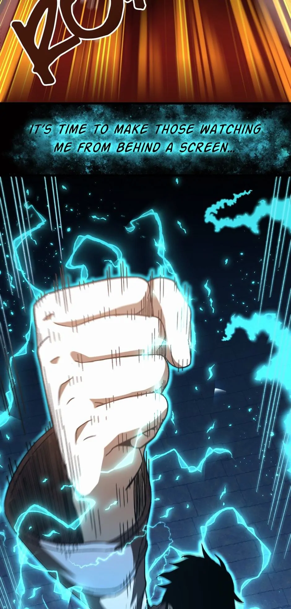 Read Log Into The Future EN Manga Online