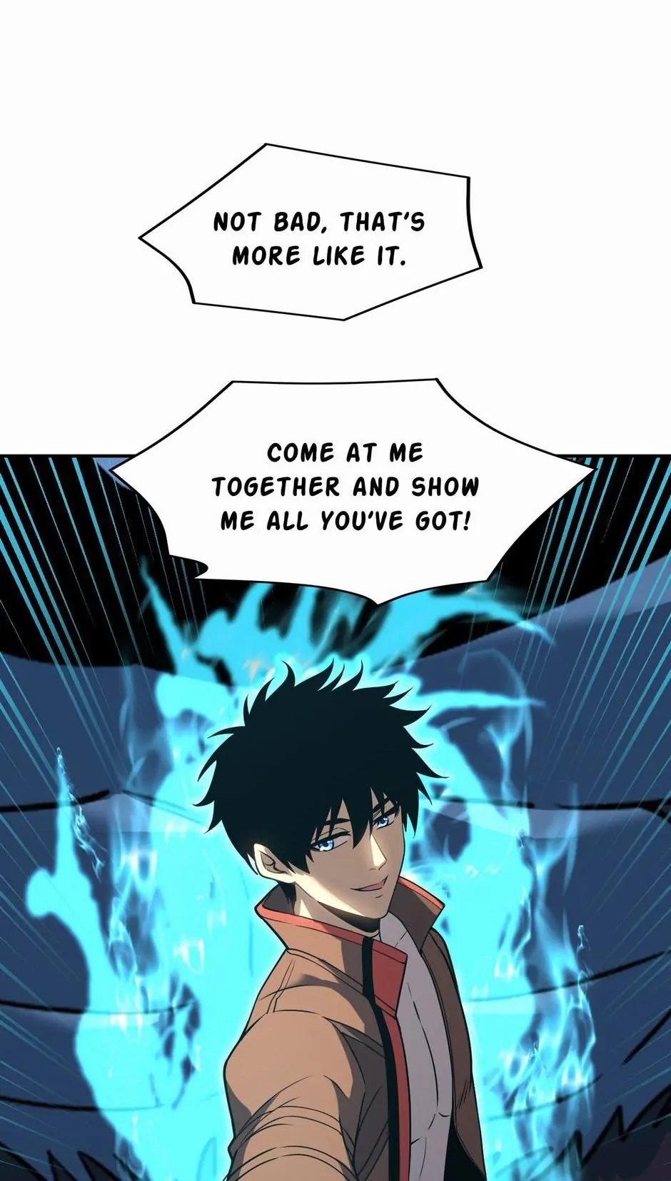 Read Log Into The Future EN Manga Online