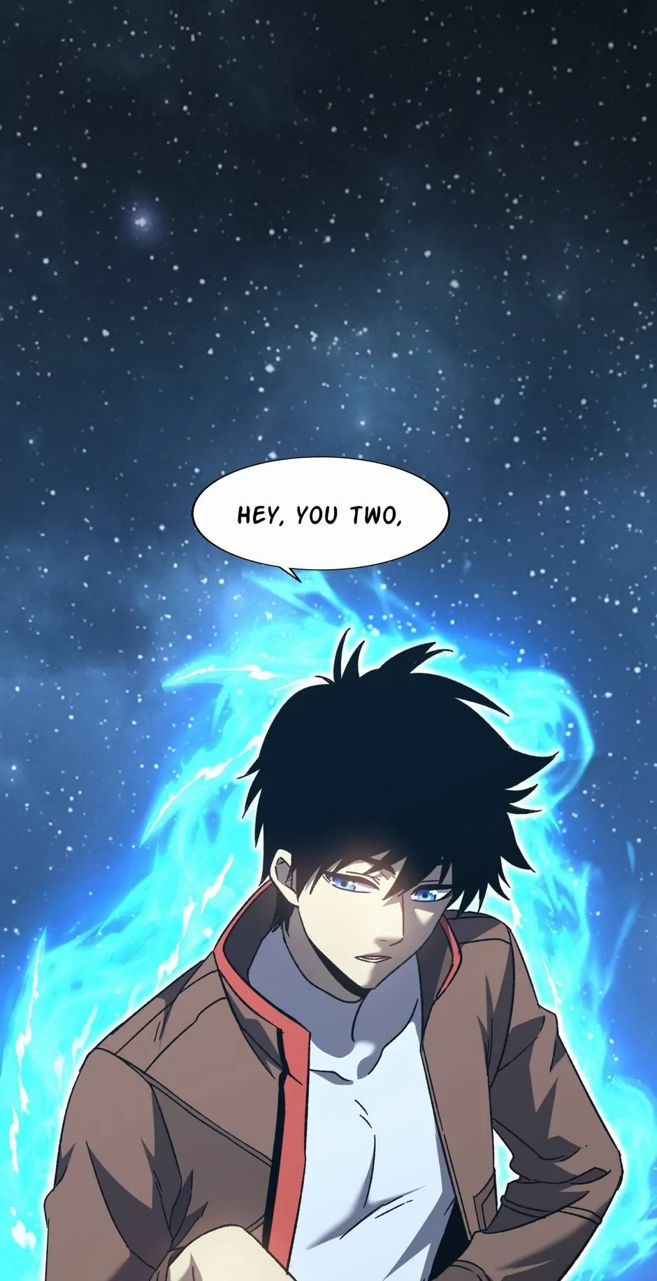 Read Log Into The Future EN Manga Online