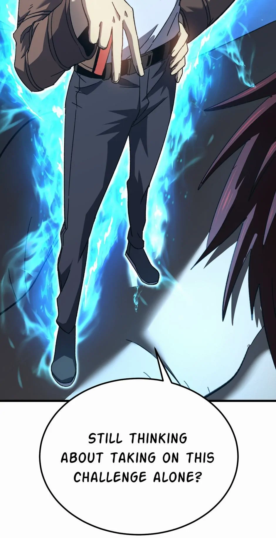 Read Log Into The Future EN Manga Online