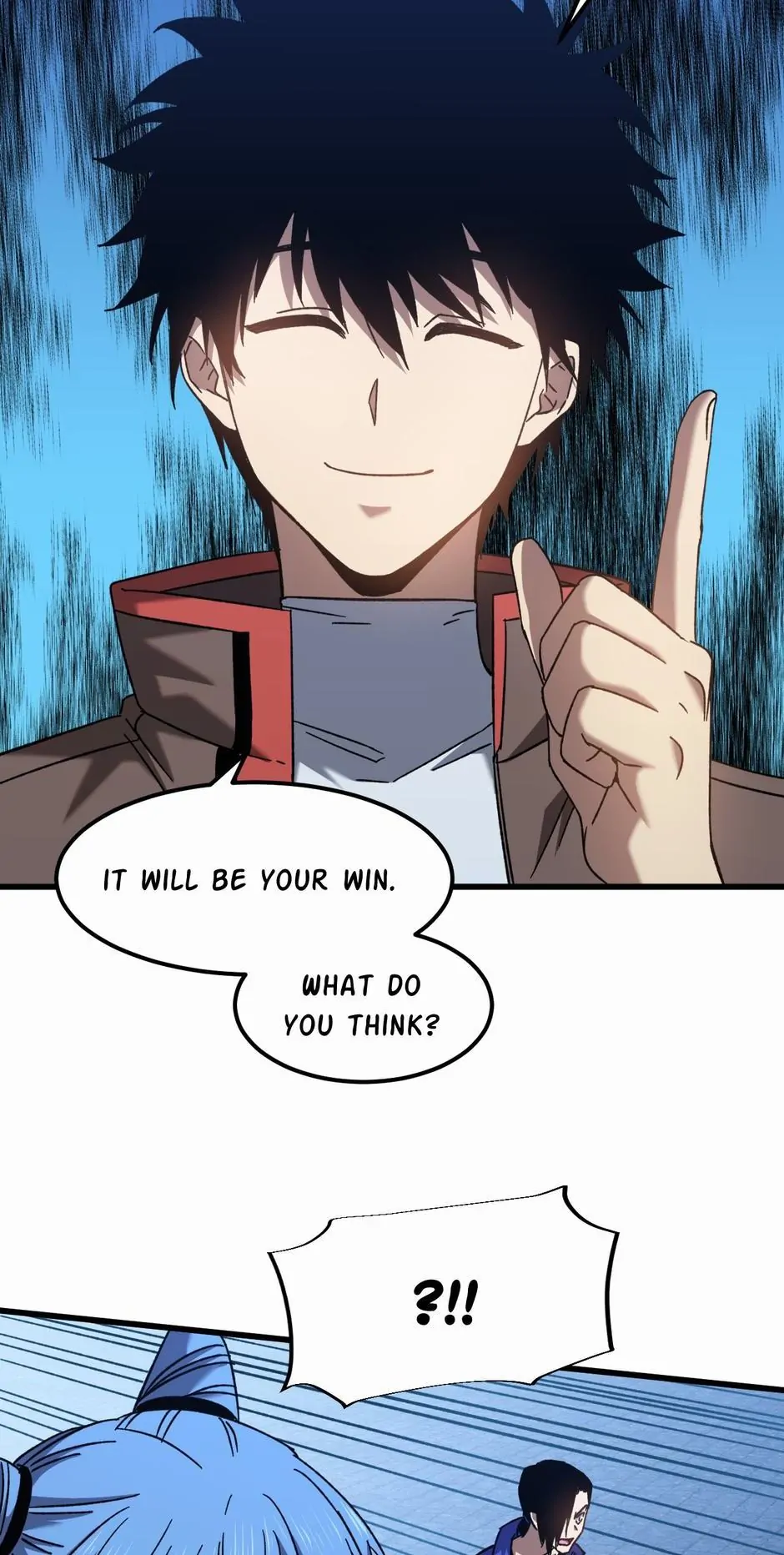 Read Log Into The Future EN Manga Online