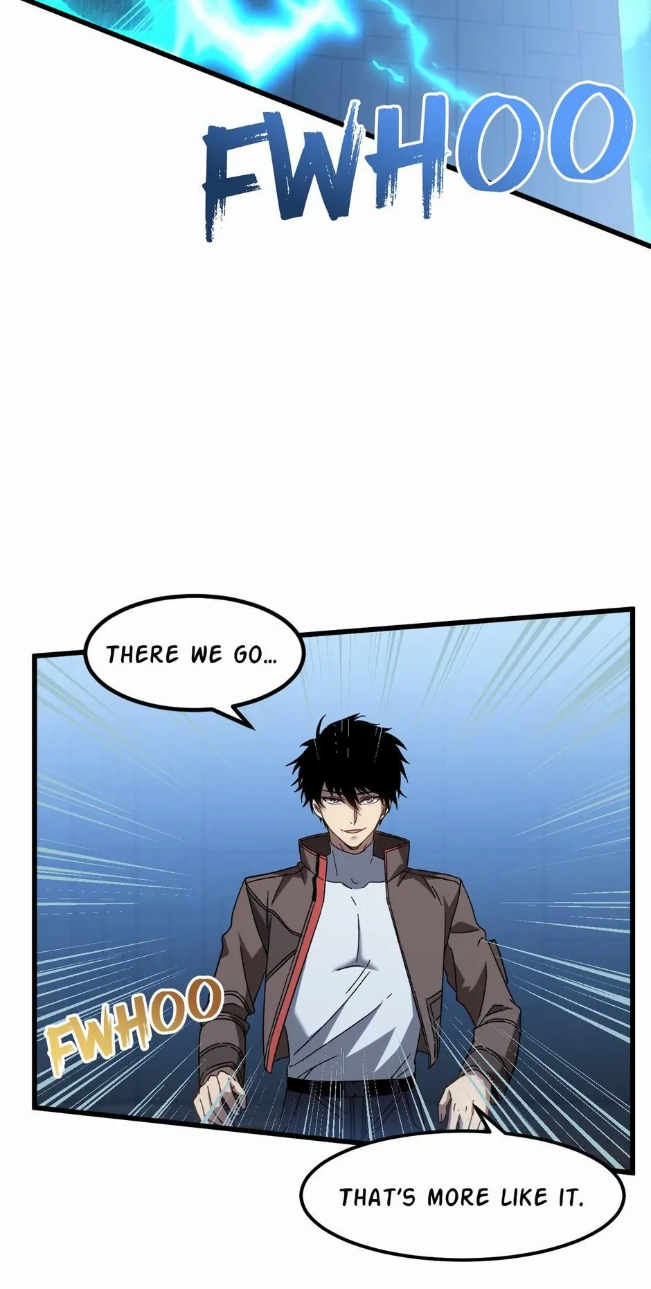 Read Log Into The Future EN Manga Online