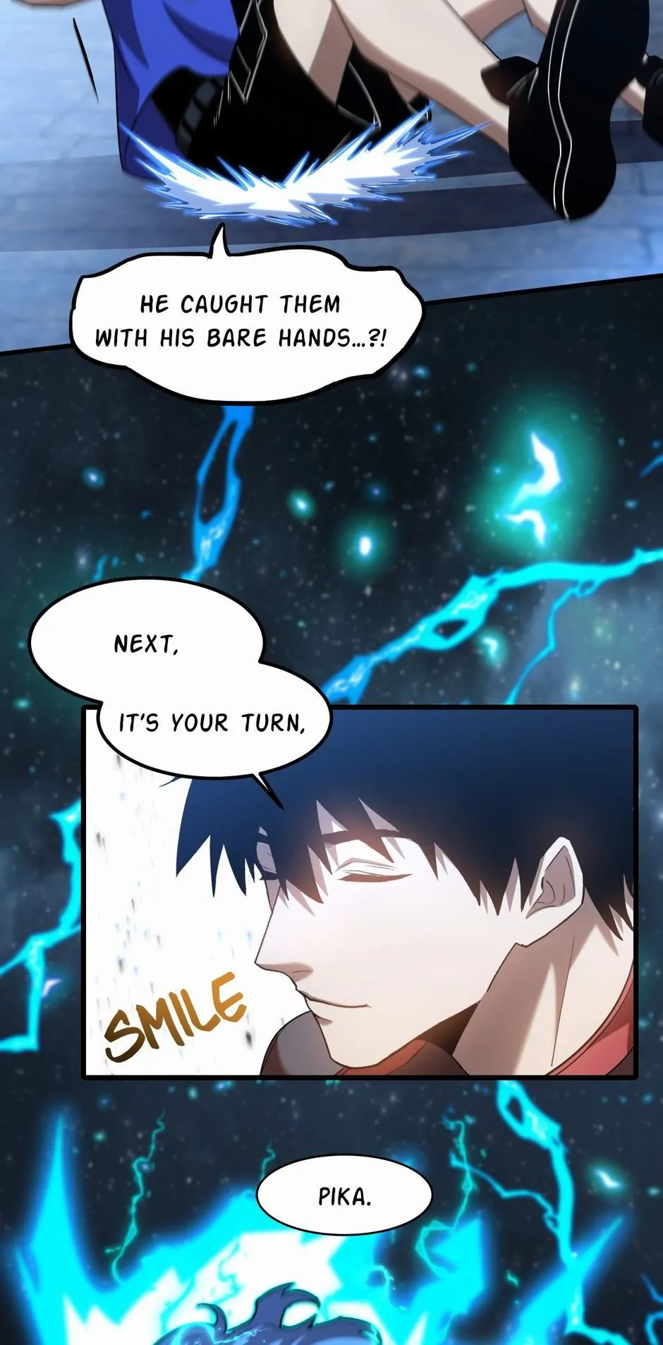 Read Log Into The Future EN Manga Online