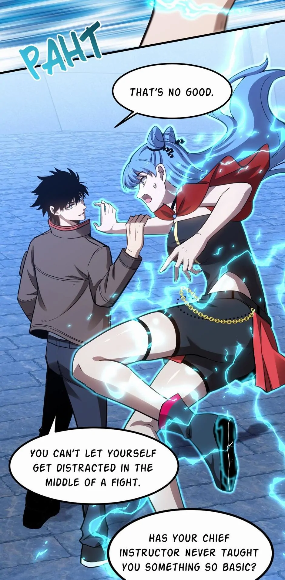 Read Log Into The Future EN Manga Online