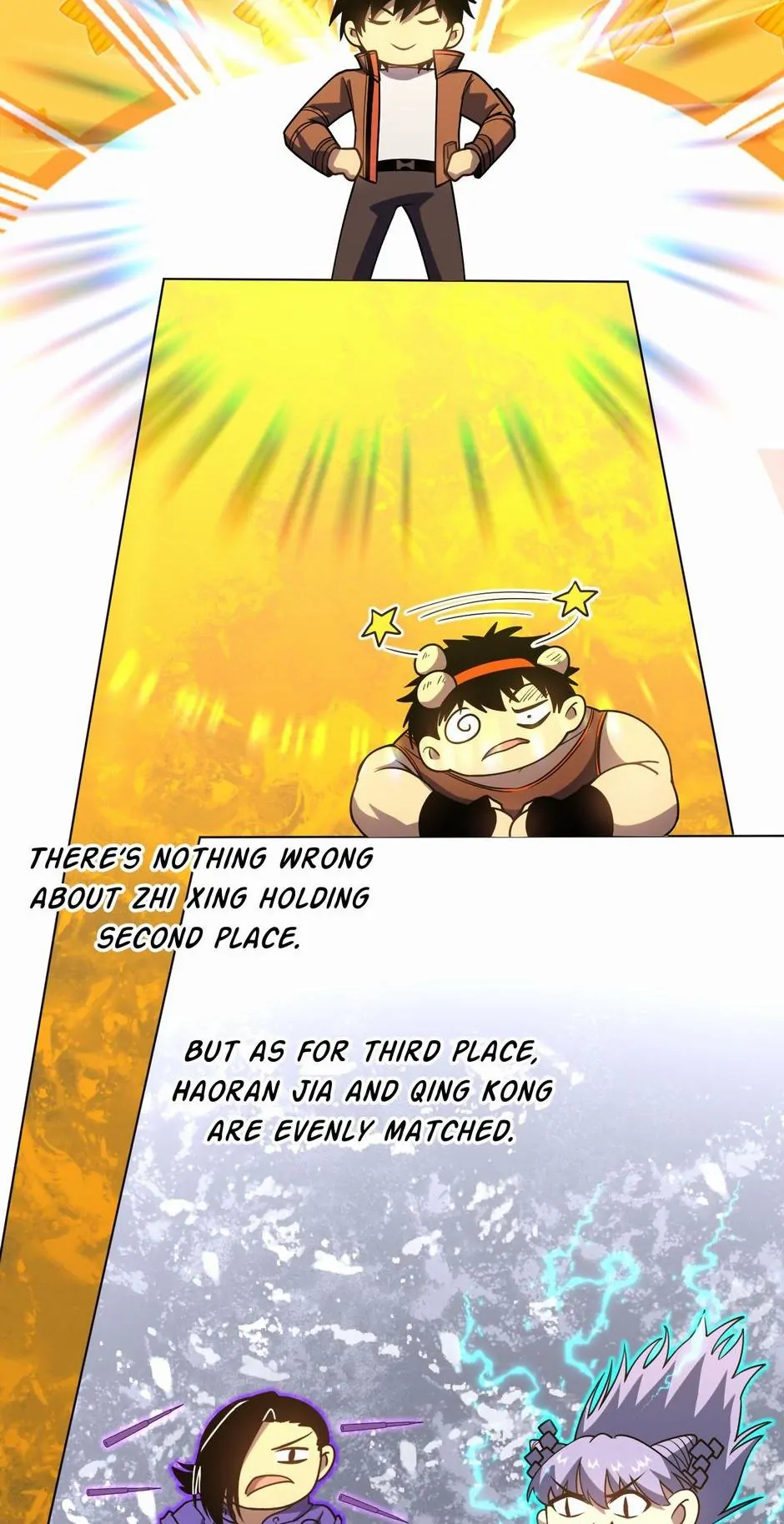 Read Log Into The Future EN Manga Online