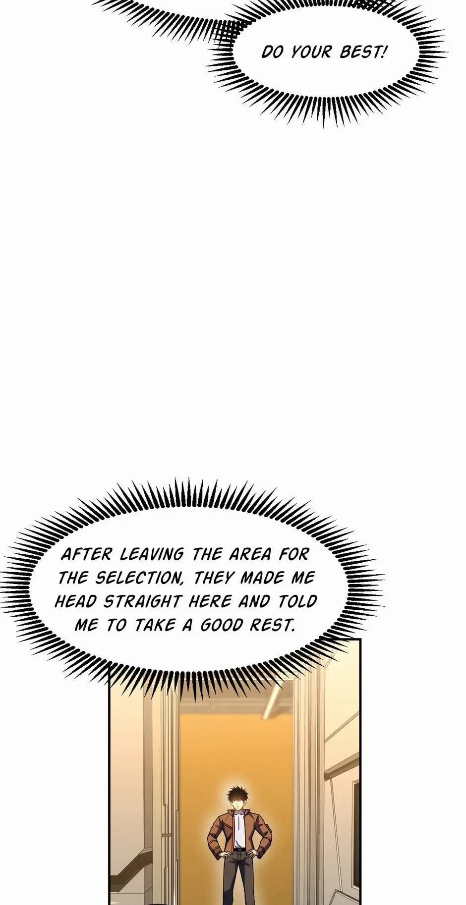 Read Log Into The Future EN Manga Online