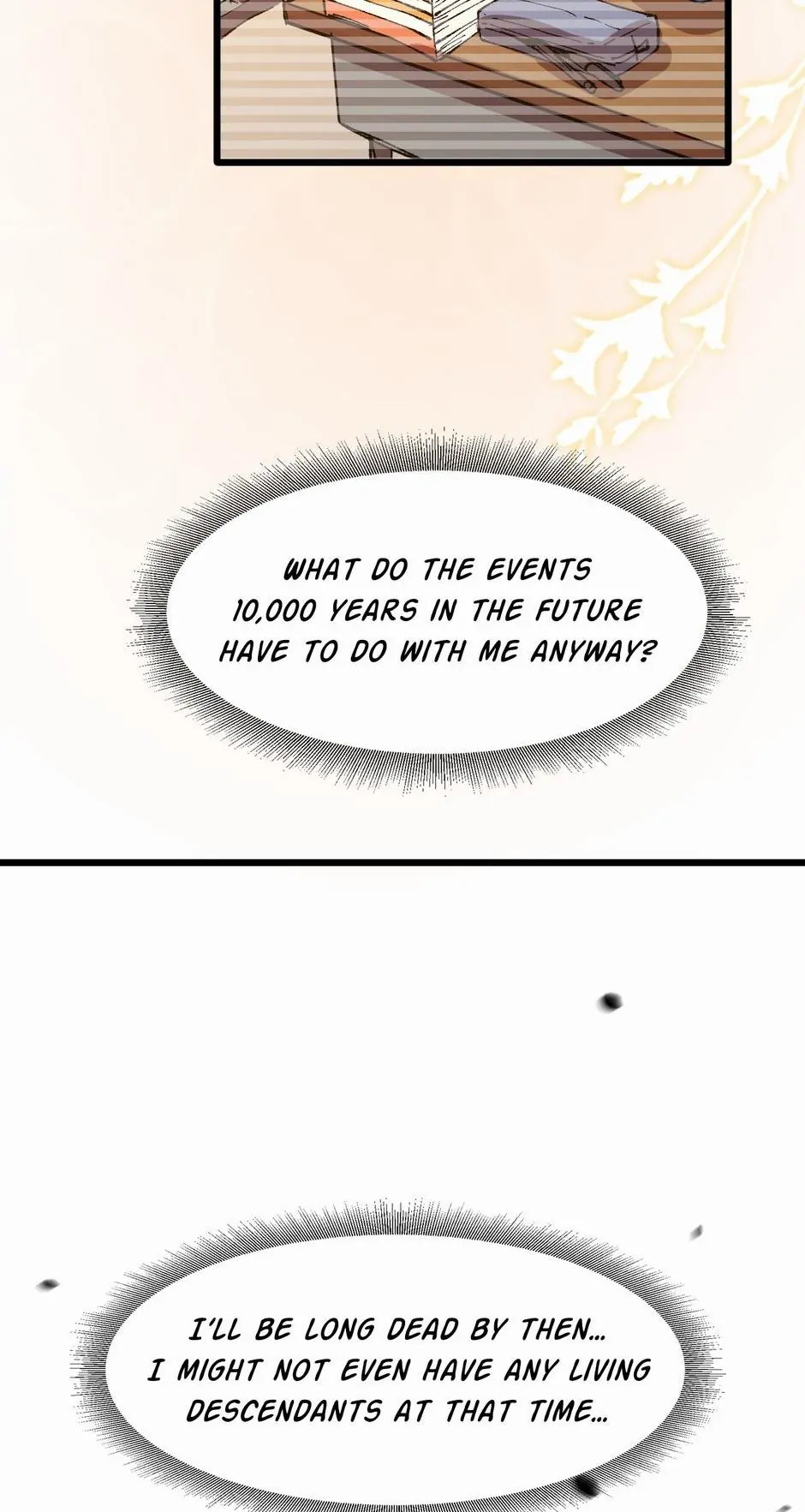 Read Log Into The Future EN Manga Online