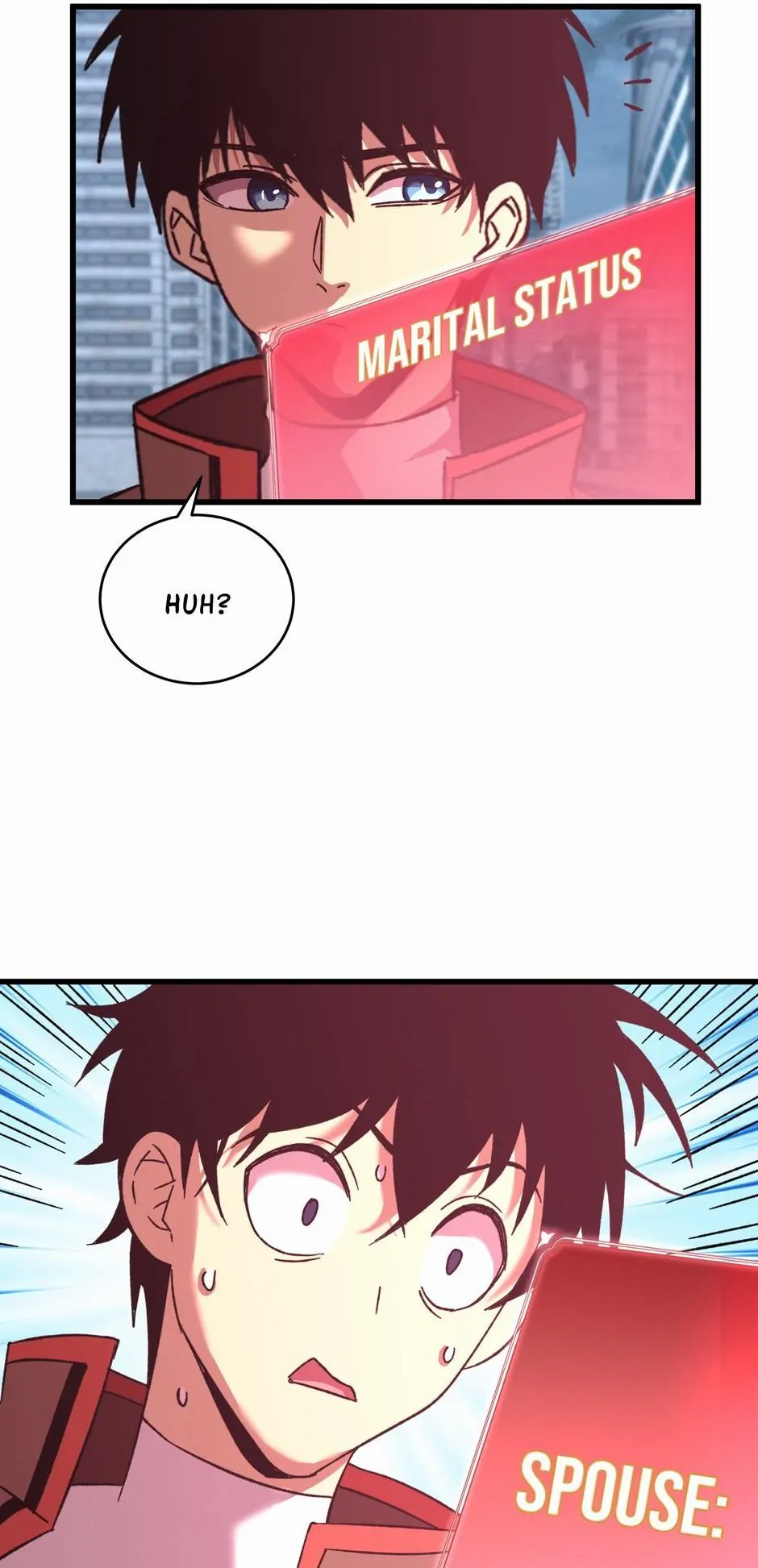 Read Log Into The Future EN Manga Online