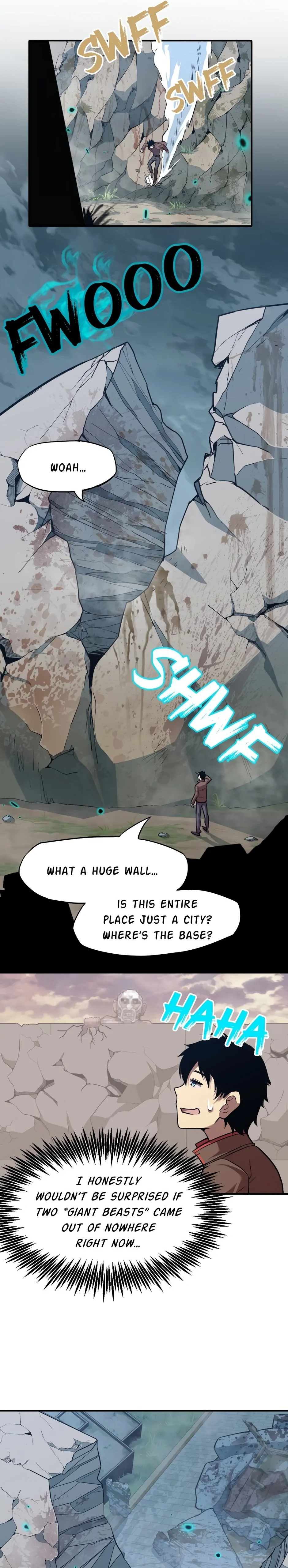 Read Log Into The Future EN Manga Online
