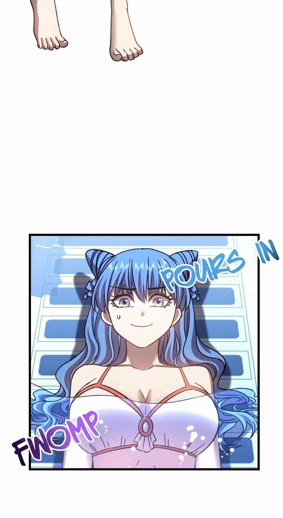 Read Log Into The Future EN Manga Online