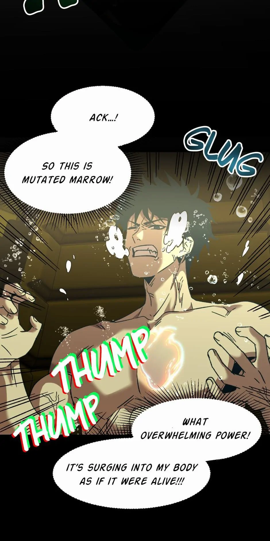 Read Log Into The Future EN Manga Online