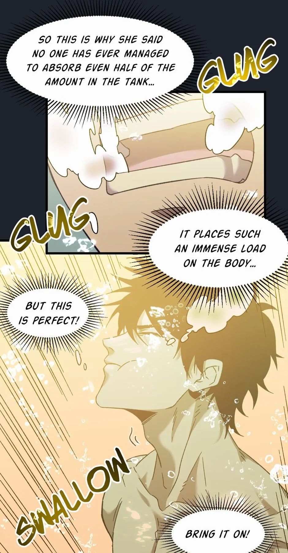 Read Log Into The Future EN Manga Online
