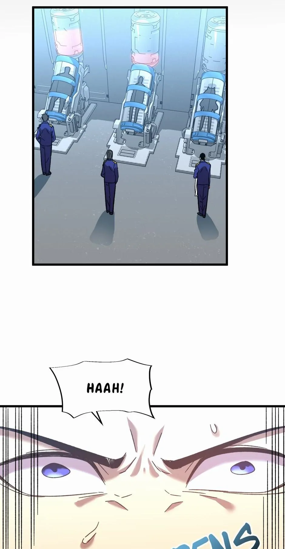 Read Log Into The Future EN Manga Online