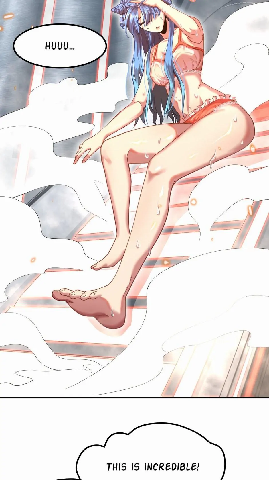 Read Log Into The Future EN Manga Online