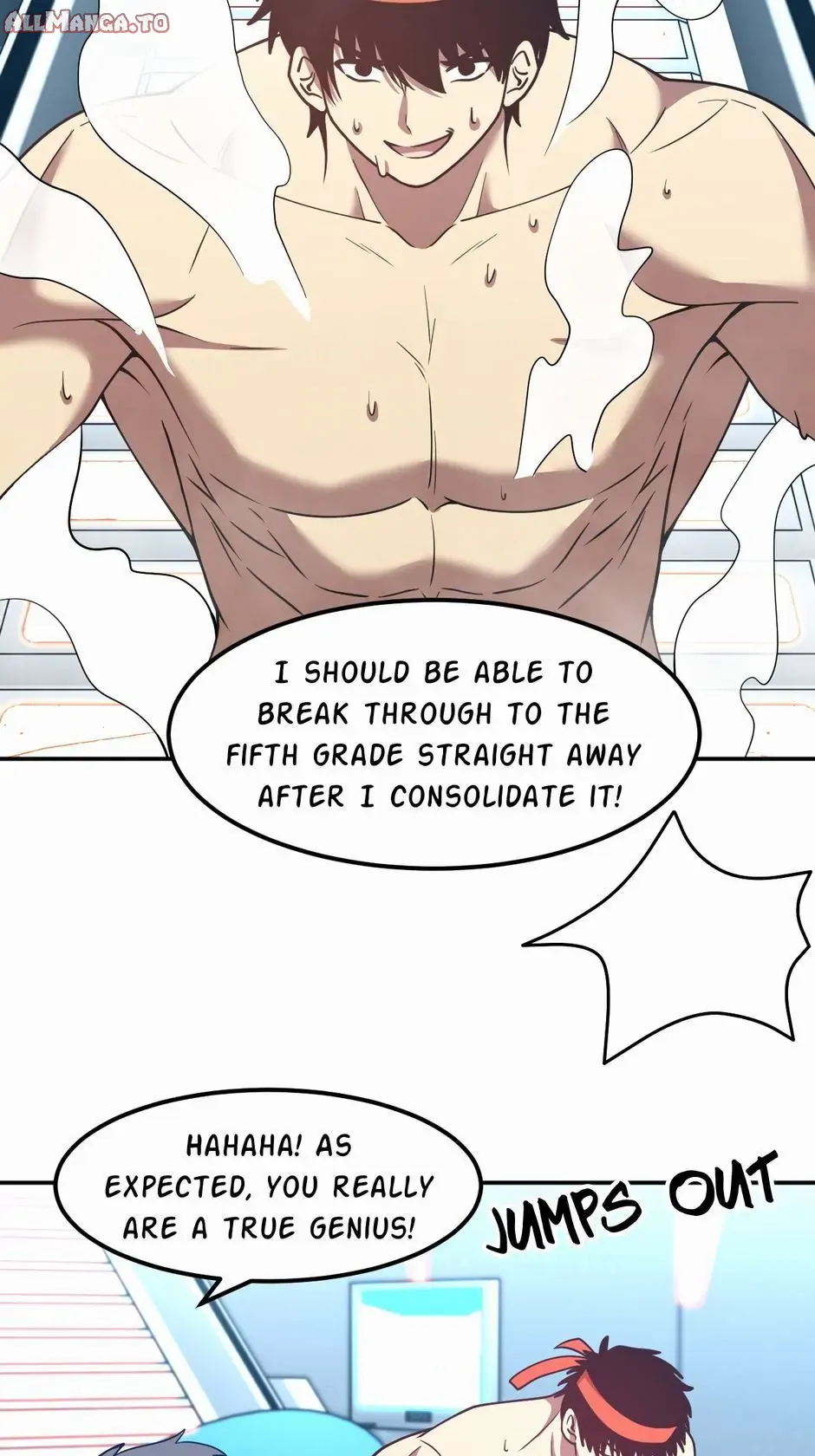 Read Log Into The Future EN Manga Online