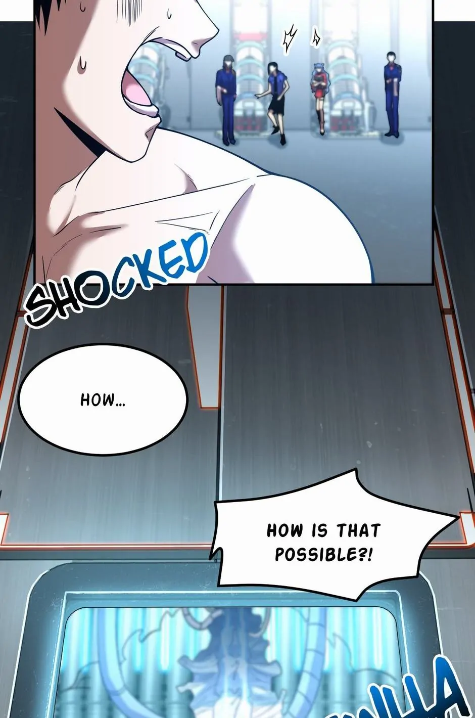 Read Log Into The Future EN Manga Online